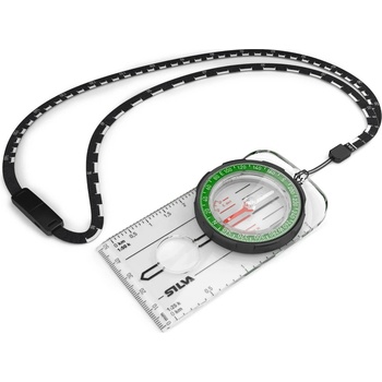 SILVA Компас Silva Compass Ranger Compass - White / Black - размер One Size (540-0098-0111)