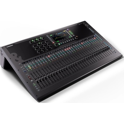 Allen&Heath QU-7D