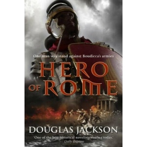 Hero of Rome (ISBN: 9780552161336)