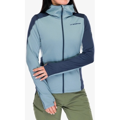La Sportiva Chill Thermal Hoody limestone/night sky