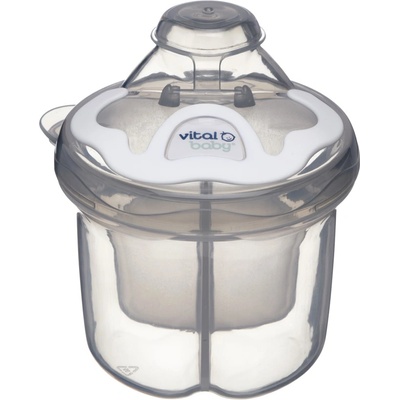 Vital Baby Дозатор За Съхранение На Сухо Мляко Vital Baby