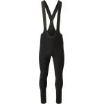AGU Клин за колоездене AGU Comfort Plus Bibtight Cycling bottoms - Black - размер XXL (055-3703-0115)