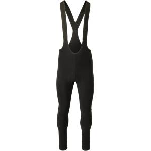 AGU Клин за колоездене AGU Comfort Plus Bibtight Cycling bottoms - Black - размер XXL (055-3703-0115)