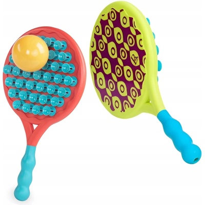 B.toys Plážový tenis: Beach Boppers