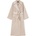 Armani exchange Палто Armani exchange XW001927_AF21526 trench coat - Beige (Sand)