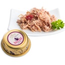 Nuevo cat Sensitive Chicken filet with Cranberries 12 x 85 g