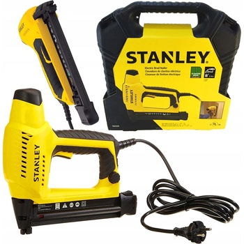 Stanley TRE650 HD