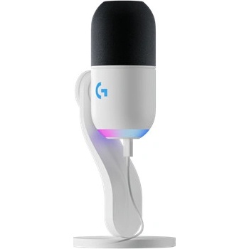 Logitech Yeti GX RGB s LIGHTSYNC 988-000569