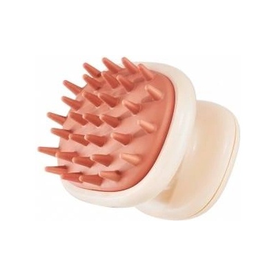 Glovii GLOV_Scalp Massage silicone head massage brush
