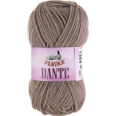VLNIKA Příze Dante Varianta: 1304