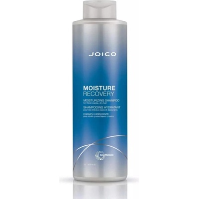 Joico Moisture Recovery Shampoo 1000 ml