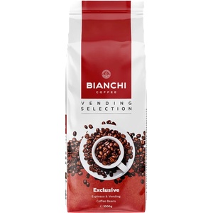 Bianchi Кафе на зърна Bianchi Exclusive, 1 кг