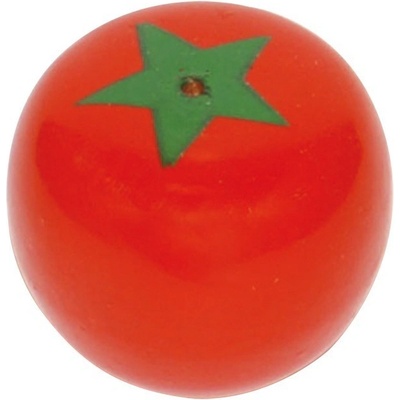 Small Foot Rajčátko dřevěné