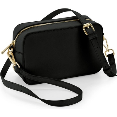 BagBase Taška přes rameno Boutique BG758 Černá