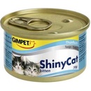 Gimborn GimCat ShinyCat Kitten tuniak 70 g