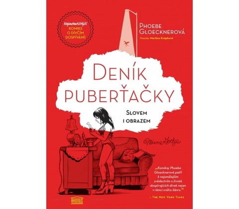 Deník puberťačky