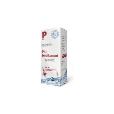 Tripond Pilz Medikament 5 l