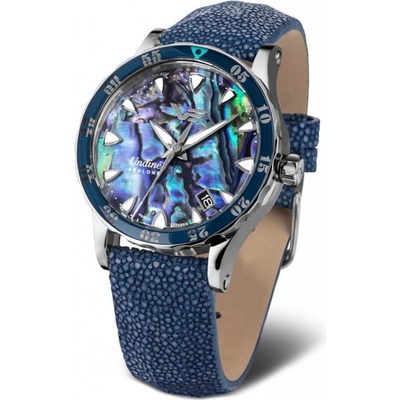 Vostok Europe NH35/515A757