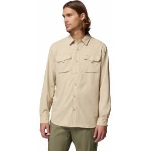 Columbia Silver Ridge Utility II LS Shirt Размер: L / Цвят: сив