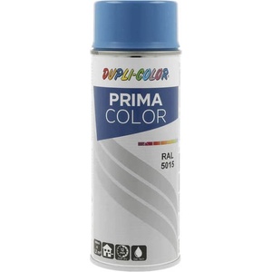European Aerosols Спрей боя prima color ral 5015, светлосин, 400 мл (m062054)