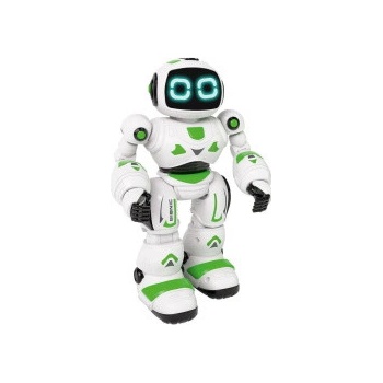 MaDe Robot Zigybot Bionic 20 funkcí