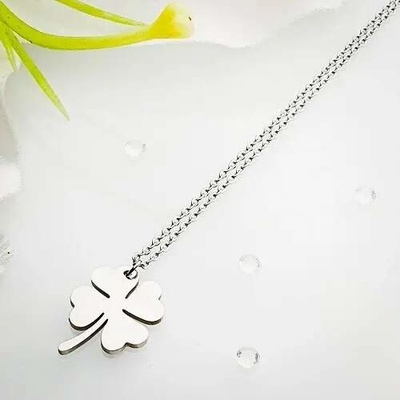 RB-nakuplevne Dámský ocelový řetízek 294-000