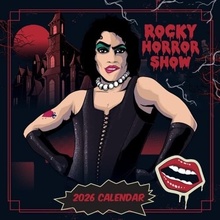 Rocky Horror Show Wand 2026