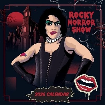 Rocky Horror Show Wand 2026
