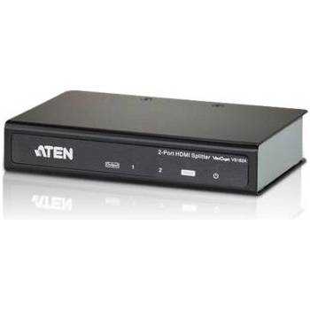 ATEN VS182A : : 2-портов HDMI сплитер, 15 м, Ultra HD 4kx2k, 340MHz