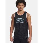 Under armour Потник Zone Pro Mesh Tank Printed