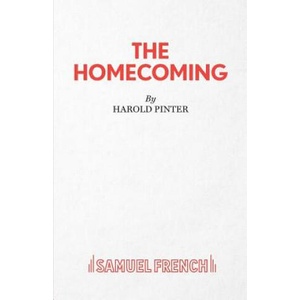 Homecoming | Harold Pinter (ISBN: 9780573015557)