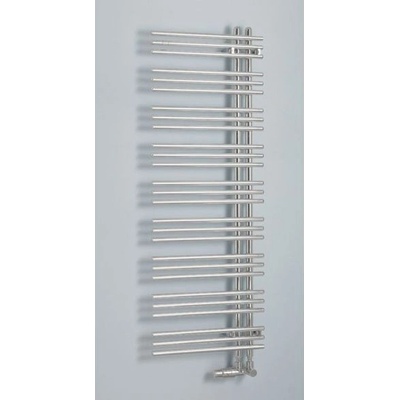 Zehnder Yucca Asym 1304 mm x 378 mm YA-130-040