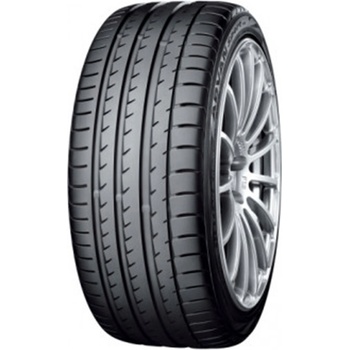 Image 1 of Yokohama Advan Sport V105 ZPS (RFT) 245/40 R19 94Y