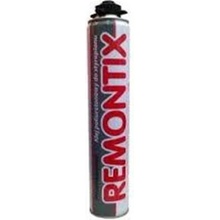 Remontix PUR pena pištoľová 750 ml