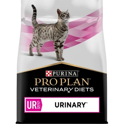 Pro Plan VD Feline UR ST/OX Urinary Chicken 1,5 kg