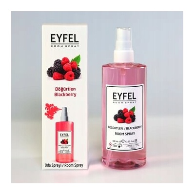 EYFEL Osviežovač vzduchu Lesné plody 500 ml