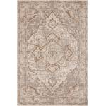 Hanse Home Сив/бежов килим 120x170 cm Terrain Designer Sand - Hanse Home (105597-120x170)