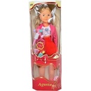 Bábiky Dromader Lalka Agusia 82Cm 00613