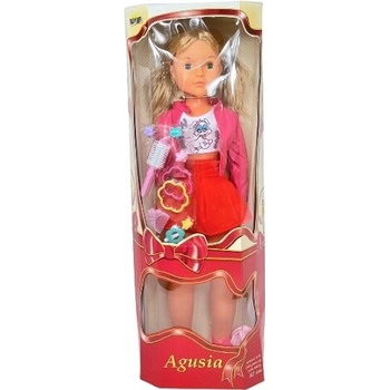 Dromader Lalka Agusia 82Cm 00613