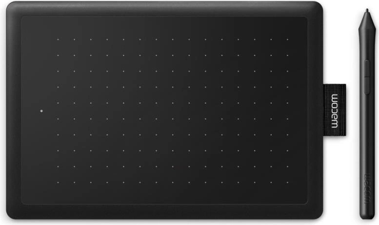 Wacom One S (CTL-471)