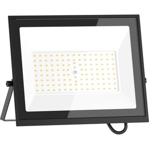 Mexen Luxpro+ LED прожектор, 70W, Неутрална - 4000K, 7700 lm, черен - L231-070-40-70 (L231-070-40-70)