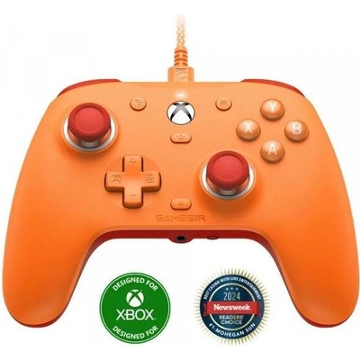 GameSir G7-SE Orange HRG22983