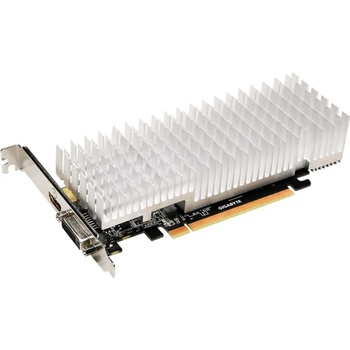 GIGABYTE GeForce GT 1030 Silent Low Profile 2GB GDDR5 64bit (GV-N1030SL-2GL)
