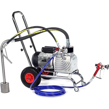 Image 1 of Berizzi БОЯДЖИЙСКА МАШИНА tsunami 65 ЕЛЕКТРИЧЕСКА (tku65a)