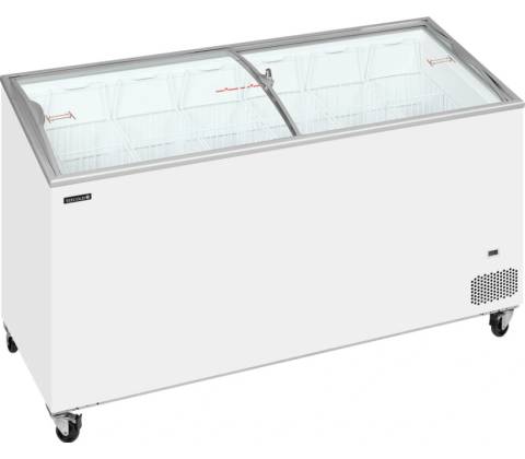 Tefcold IC 501 SCEB