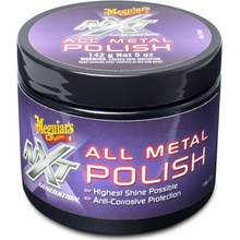 Meguiar's NXT Generation All Metal Polysh 142 g