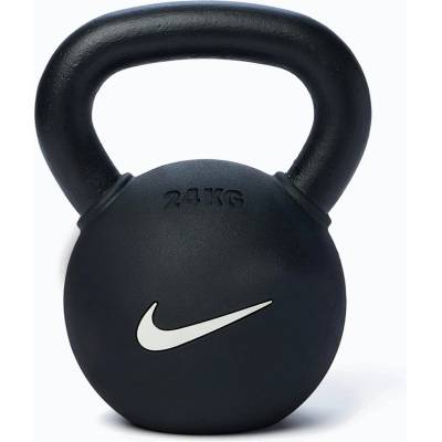 Nike Strength Rubber Coated 24 kg