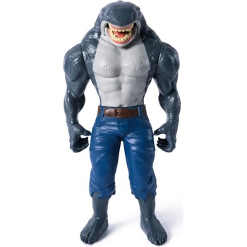 DC Comics Batman Gigant King Shark 30cm (6070520)