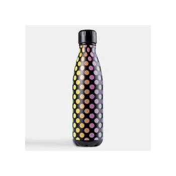 Goomby Бутилка за вода Funky Dots 500ml