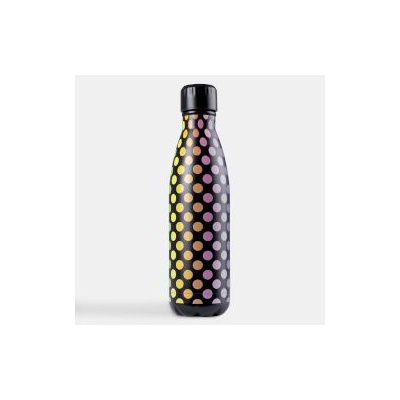 Goomby Бутилка за вода Funky Dots 500ml